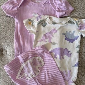 13 Baby Onesies -Outfit Set